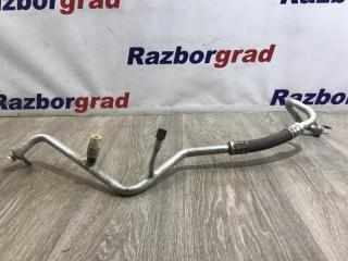 Трубка кондиционера Ford Focus 2 1.8 QQDB контрактная