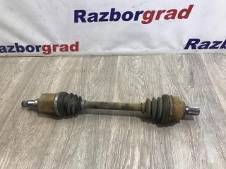 Привод левый Ford Focus 2 1.8 QQDB контрактная