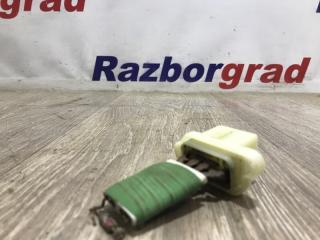 Резистор отопителя Ford Focus 2 1.8 QQDB БУ