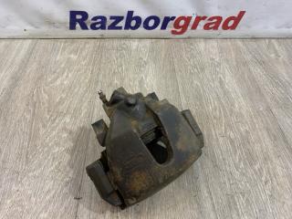 Суппорт передний правый Ford Focus 2 1.8 QQDB БУ