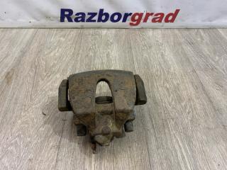 Суппорт передний левый Ford Focus 2 1.8 QQDB БУ