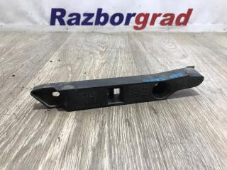 Кронштейн бампера передний правый Ford Focus 2 1.8 QQDB БУ