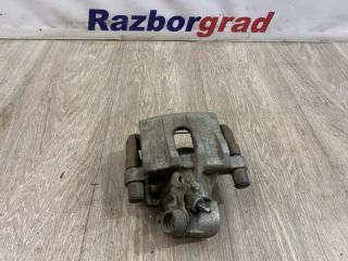 Суппорт задний правый Ford Focus 2 1.8 QQDB БУ