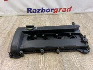 Крышка клапанная Ford Focus 2 1.8 QQDB БУ