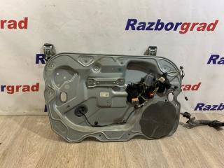 Стеклоподъемник передний левый Ford Focus 2 1.8 QQDB БУ