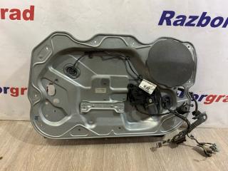 Стеклоподъемник передний правый Ford Focus 2 1.8 QQDB БУ