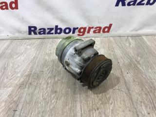 Компрессор кондиционера Renault Master 2010 2.5DCI