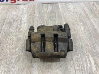 Суппорт левый передний Renault Master 2010 2.5DCI Суппорт левый передний Renault Master 2010 2.5DCI