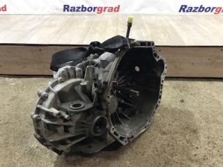 МКПП Renault Trafic 3 2016 1.6 R9MD452 Bi-Turbo МКПП Renault Trafic 3 2016 1.6 R9MD452 Bi-Turbo