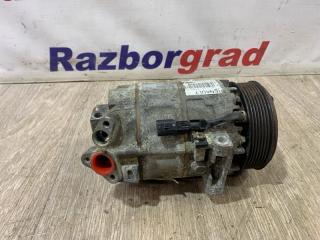 Компрессор кондиционера Renault Trafic 3 2016 1.6 R9MD452 Bi-Turbo Компрессор кондиционера Renault Trafic 3 2016 1.6 R9MD452 Bi-Turbo