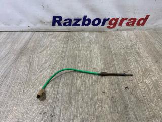 Датчик температуры сажевого фильтра Renault Trafic 3 2016 1.6 R9MD452 Bi-Turbo