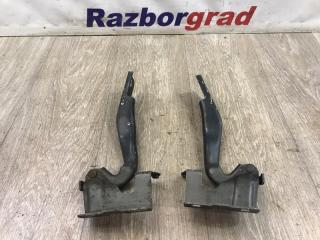 Петля капота Renault Koleos HY0 2009 2.0 M9R832 Петля капота Renault Koleos HY0 2009 2.0 M9R832