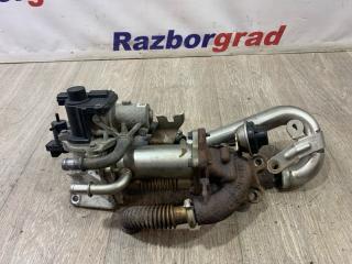 Радиатор EGR Renault Megane 3 2009 1.5 K9K834 Радиатор EGR Renault Megane 3 2009 1.5 K9K834