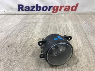 Фара противотуманная правая передняя Renault Megane 3 2009 1.5 K9K834 Фара противотуманная правая передняя Renault Megane 3 2009 1.5 K9K834