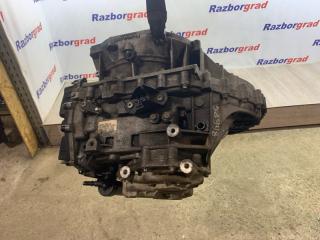 АКПП Ford Mondeo 4 2010 2.0 TNBA EcoBoost