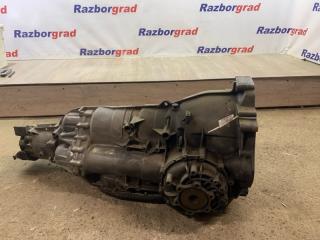АКПП Audi A6 C6 2006 3.2 AUK