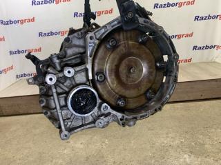 АКПП Volkswagen Tiguan 2008 CAWB