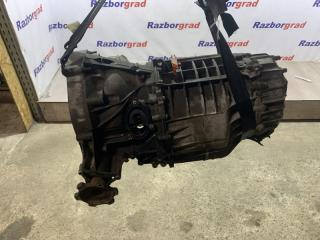 АКПП Audi A6 C7 2014 CGLD