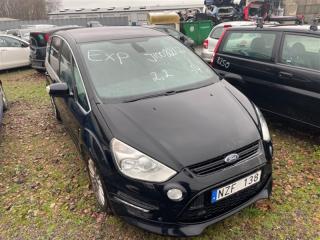 ford s-max 2008 разбор в питере ford s-max 2008 разбор в питере