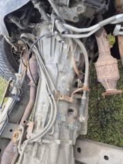АКПП Infiniti Qx56 JA60 2006 VK56DE