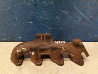 Коллектор выпускной OPEL VIVARO A 2006-2014 2.0 M9R692