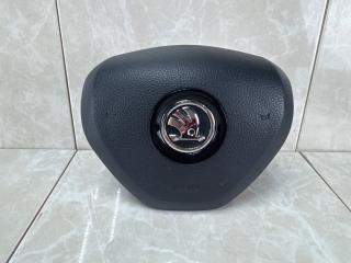 Подушка безопасности в руль SKODA OCTAVIA A7 ЛИФТБЕК БУ