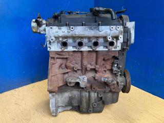 Двигатель RENAULT SANDERO 2 STEPWAY 2014 1.5 K9K