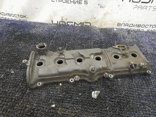 Крышка клапанов TOYOTA Mark II 2000 JZX110 1JZ-FSE 11201-46080 Б/У