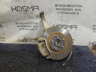 Ступица передняя левая NISSAN FUGA 2004
