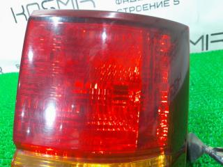 Стоп-сигнал правый Caravan ELGRAND 1998 ALE50 VG33E Стоп-сигнал правый Caravan ELGRAND 1998 ALE50 VG33E