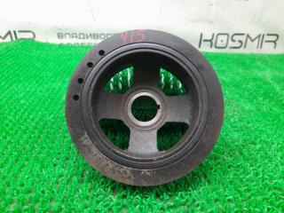 Шкив коленвала MITSUBISHI Galant 1997