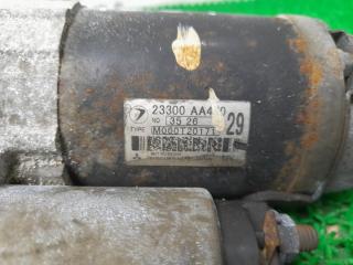 Стартер SUBARU LEGACY BP5 EJ203 Стартер SUBARU LEGACY BP5 EJ203