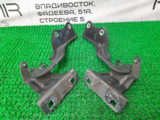 Петли капота NISSAN X-Trail 2010