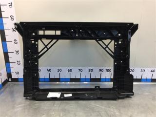 Панель задняя передний Rapid NH3 CWVB