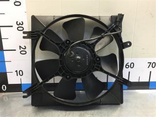 Вентилятор радиатора Kia Spectra 2 LD S6D 0K2A115025F Б/У