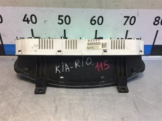Панель приборов Kia Rio 1 DC A5D