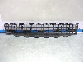 Решетка в бампер передняя Renault Megan 2 КМ K4M813 8200412382 Б/У