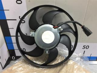 Вентилятор радиатора Volkswagen Passat B6 3C2 CDAA