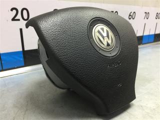 Подушка в руль airbag Volkswagen Passat B6 3C2 CDAA