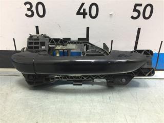 Ручка двери наружная задняя правая Volkswagen Passat B6 3C2 CDAA 3C0837206 Б/У