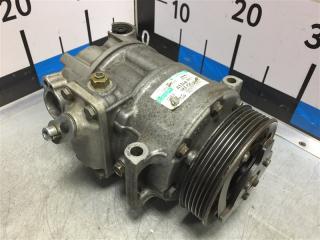 Компрессор кондиционера Volkswagen Passat B6 3C2 CDAA 1K0820859F Б/У