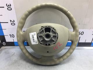 Подушка в руль airbag Sceniс 2 JM K9K724