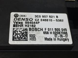 Резистор отопителя Passat B6 3C2 CDAA