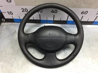 Руль Renault Logan LS0G/LS12 K7M 6001550990 Б/У