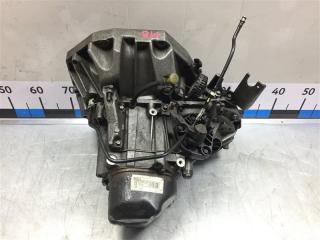 Механическая коробка передач Renault Megan 2 КМ K9K724 7701723236 Б/У