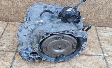 АКПП вариатор Infiniti QX50 J55 2019 KR20DDET Infiniti QX50 J55 2019 KR20DDET