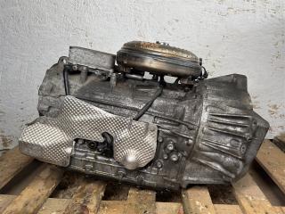 АКПП 8-СТ. Volkswagen TOUAREG 7P5/NF 2012 CGRA