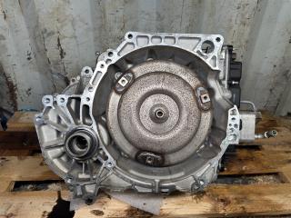 АКПП Cadillac XT6 2021 2.0 LSY