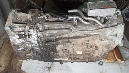 АКПП Volkswagen TOUAREG 7P6 NF 2016 CGRA