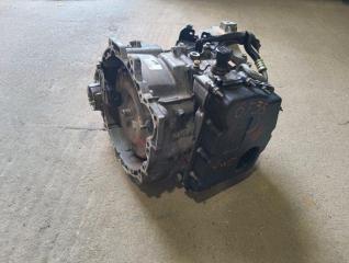 АКПП ford Kuga 2 2011-2019 JTMA